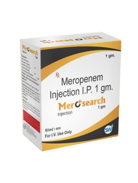 MEROSEARCH-1GM